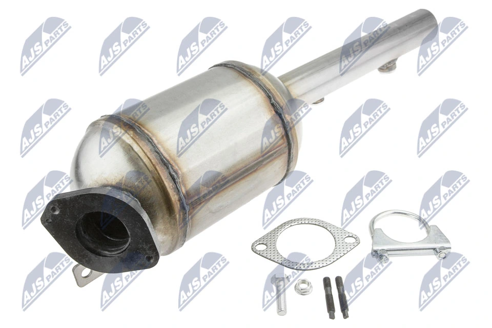 ДПФ фильтр NTY DPFRE002 цена, от 240.95 USD
