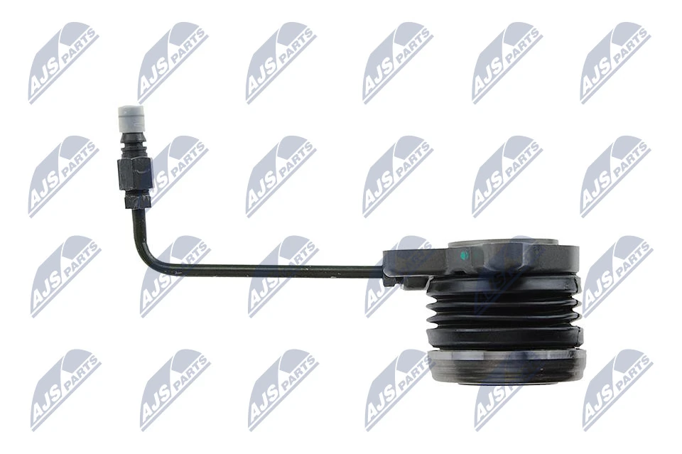 Подшипник скольжения сцепления NTY NWSDW006 цена, от 40.61 USD