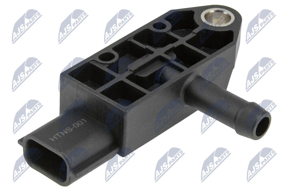 Sensor de pressão dos gases de escape Nissan Pathfinder R51M