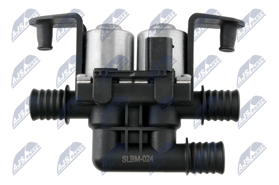 Кран печки (отопителя) NTY CTMBM024 цена, от 42.28 USD
