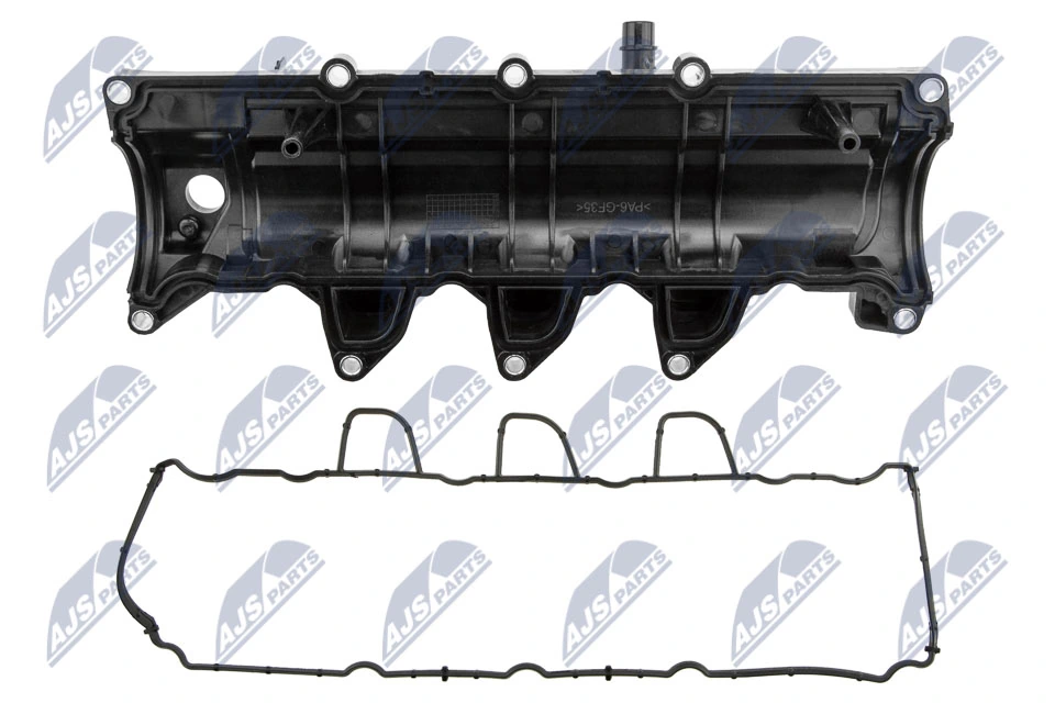 Tampa de válvulas Nissan Qashqai 2 J11