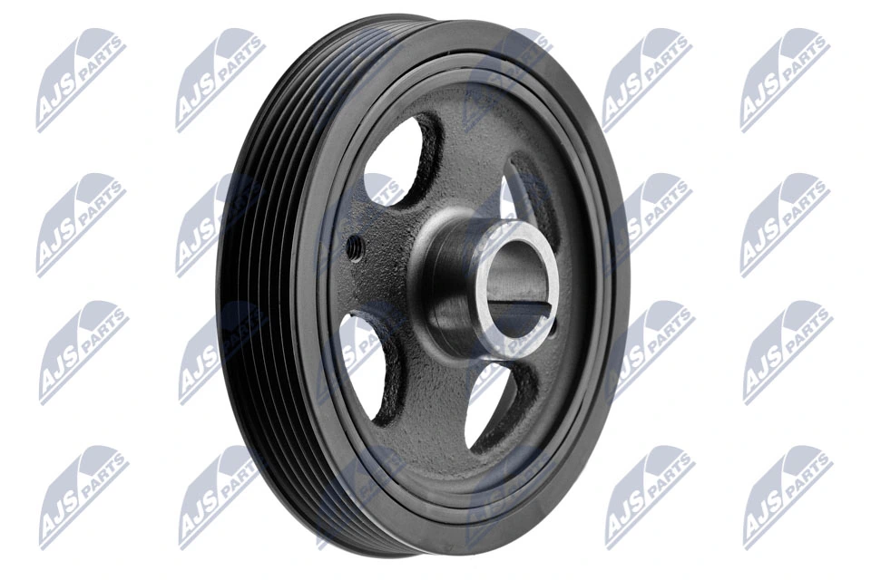 Polia de cambota Toyota Corolla E18