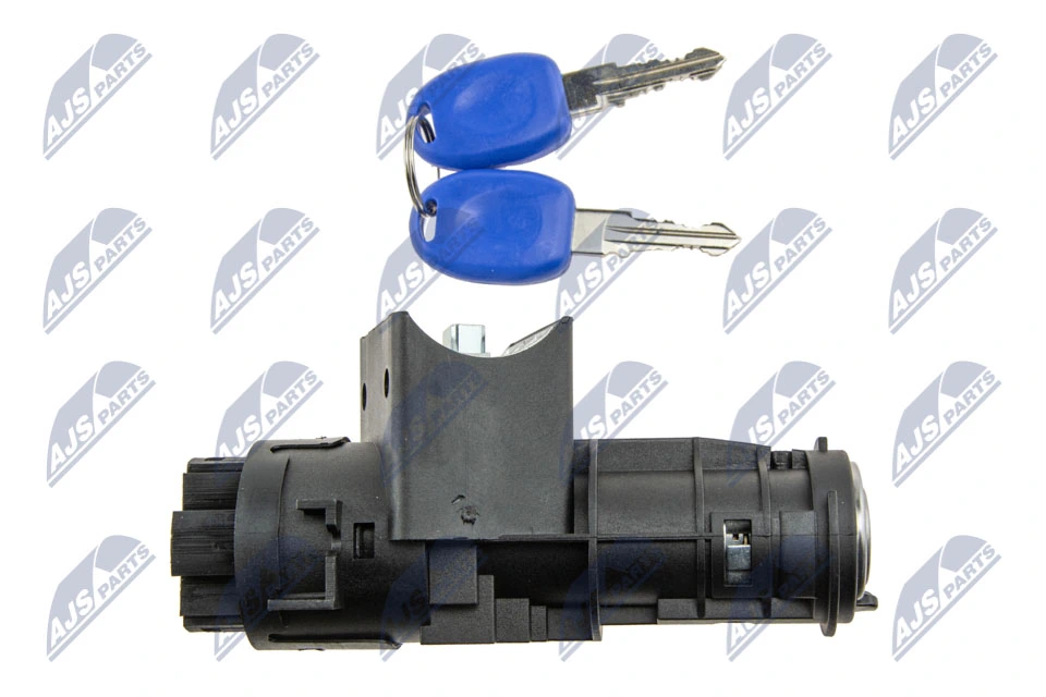Замок зажигания Q028P Magneti Marelli