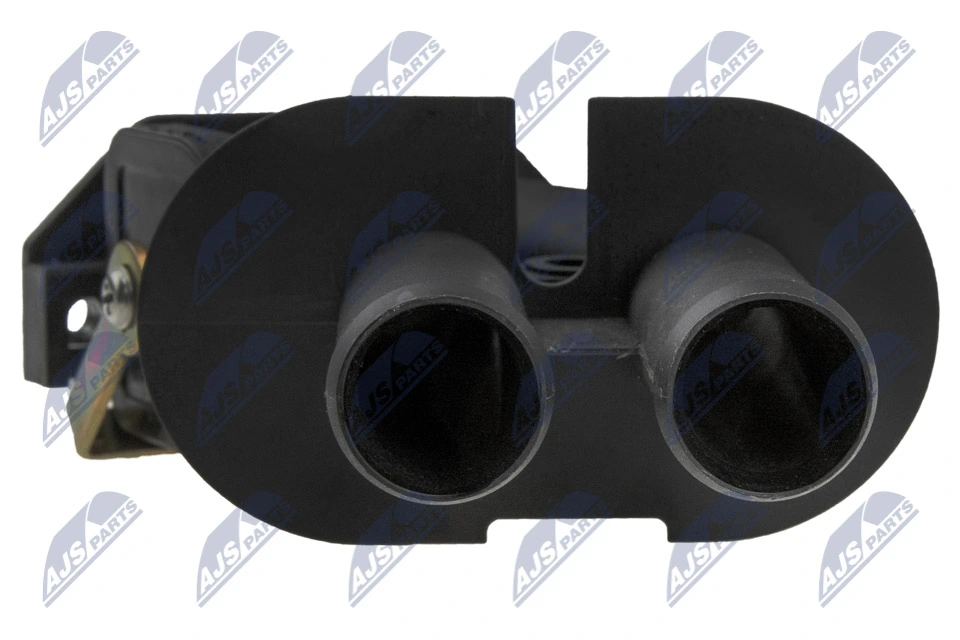 Кран печки CTMME024 NTY