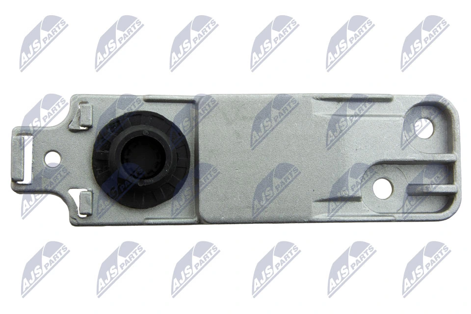 Кронштейн радиатора нижний NTY EZCPL071 цена, от 5.21 USD