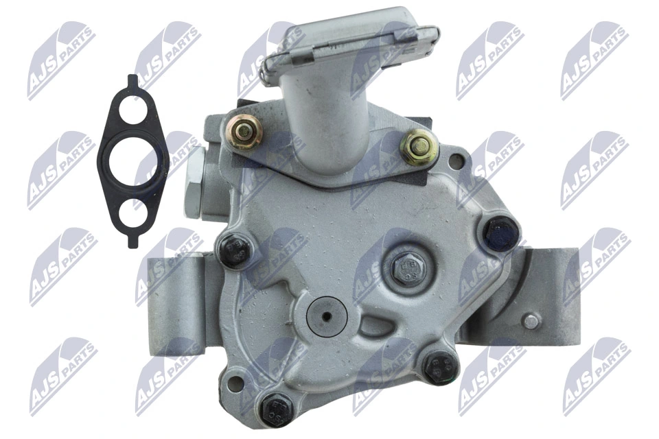 Помпа масляная Toyota Highlander I внедорожник (ACU2, MCU2) (2000 - 2007) цена, от 31.67 USD