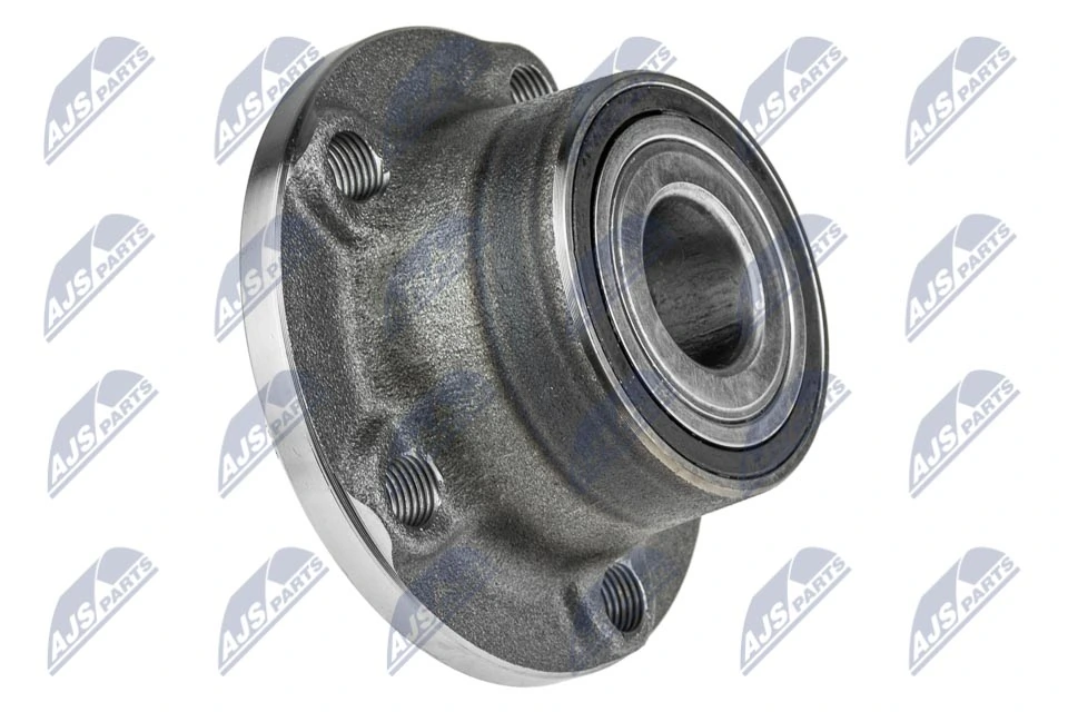 Cubo traseiro Citroen C8 EA, EB