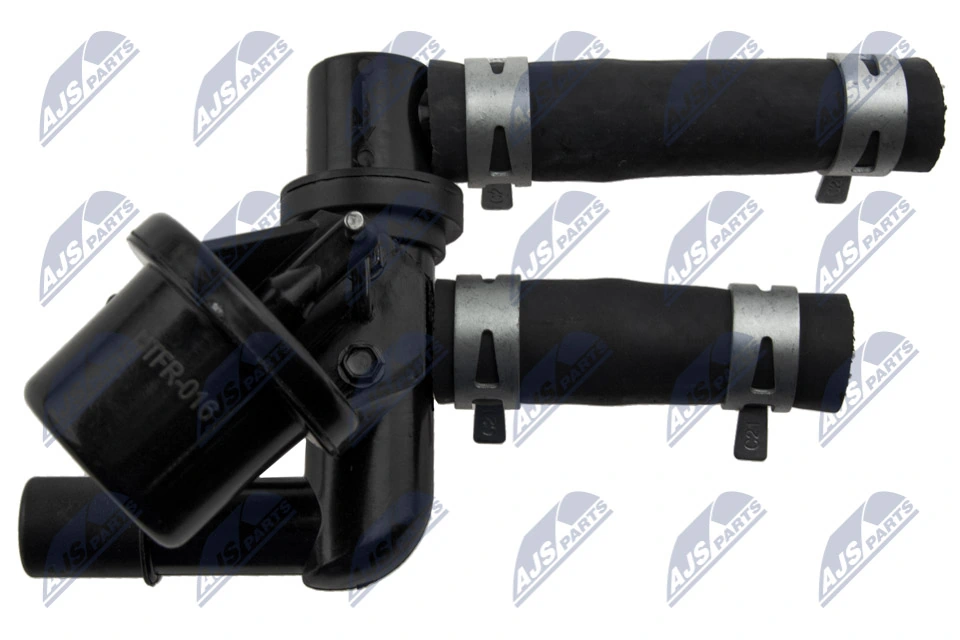 Кран печки (отопителя) NTY CTMFR016 цена, от 19.07 USD