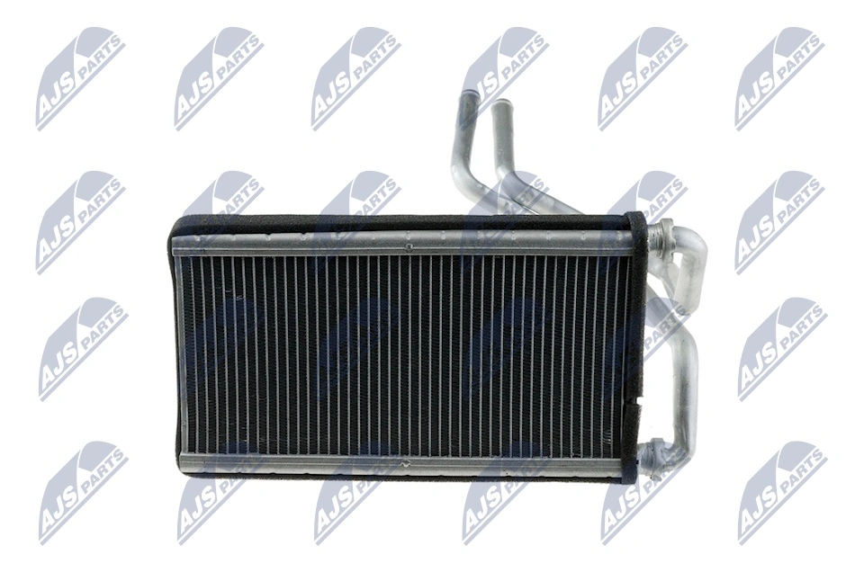Радиатор печки (отопителя) NTY CNGCH003 цена, от 66.43 USD