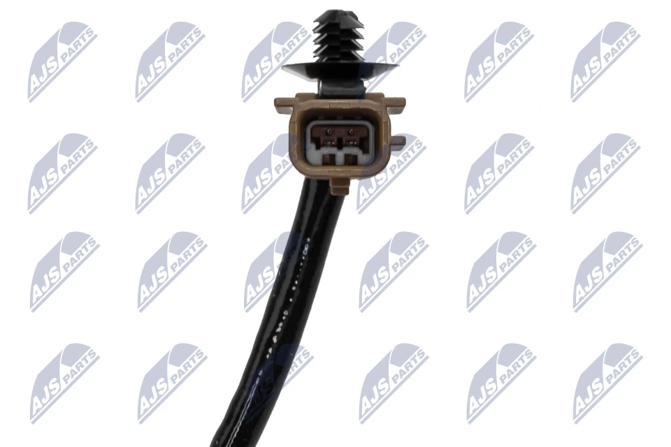 Sensor de temperatura dos gases de escape (GE), até o catalisador Renault Fluence L3