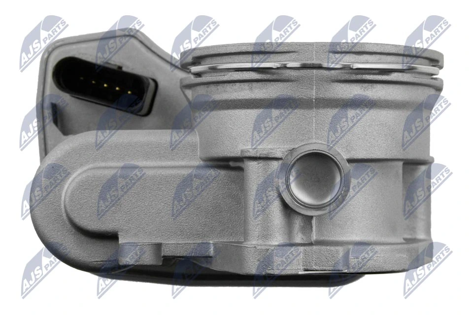 Válvula de borboleta montada Audi A6 4A2