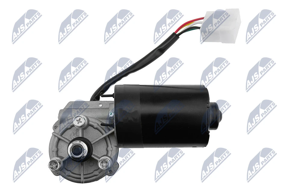Мотор трапеции стеклоочистителя NTY ESWME016 цена, от 31.60 USD