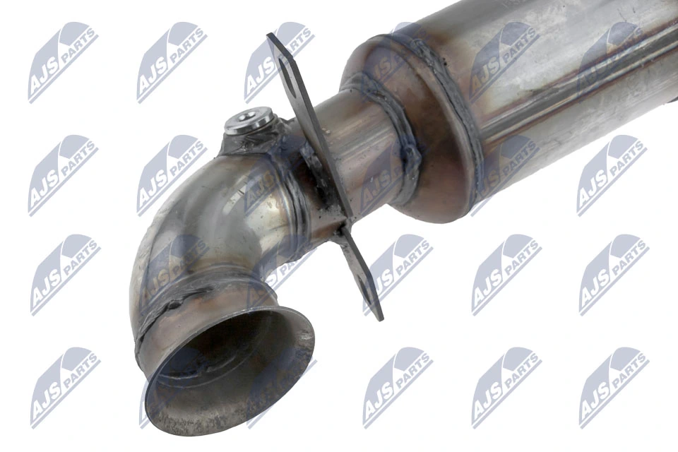 Convertidor - catalisador NTY KATCT003