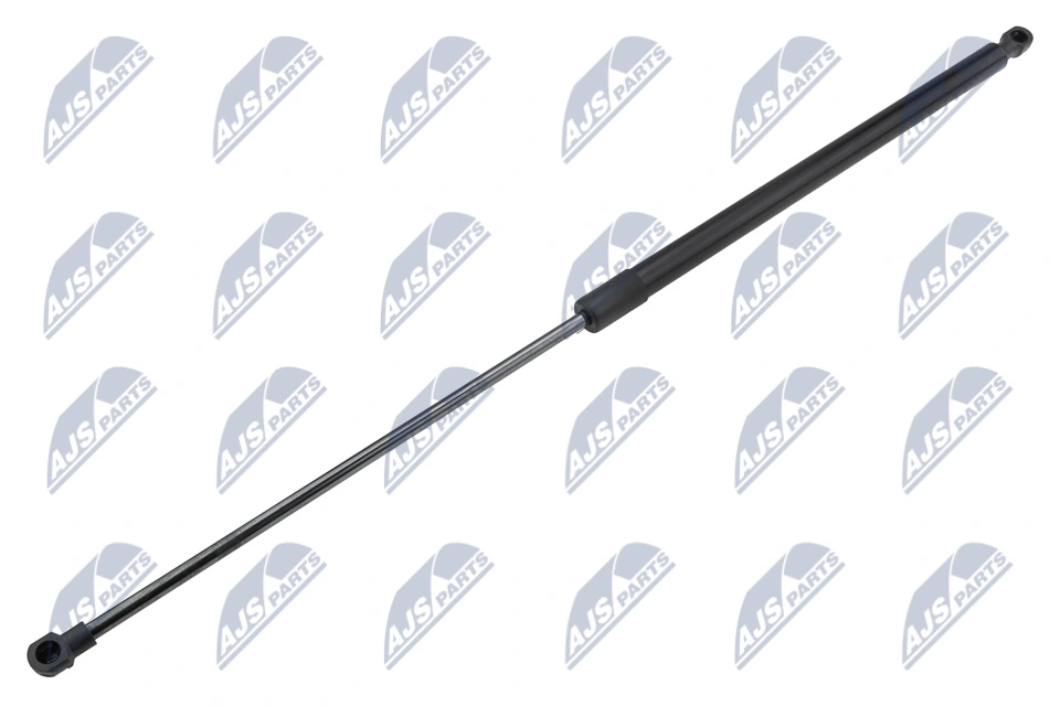 5807AB Polcar Амортизатор крышки багажника