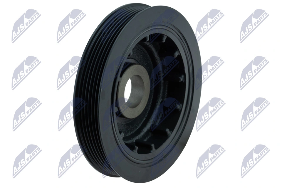 LR022091 Rover Шкив коленчатого вала