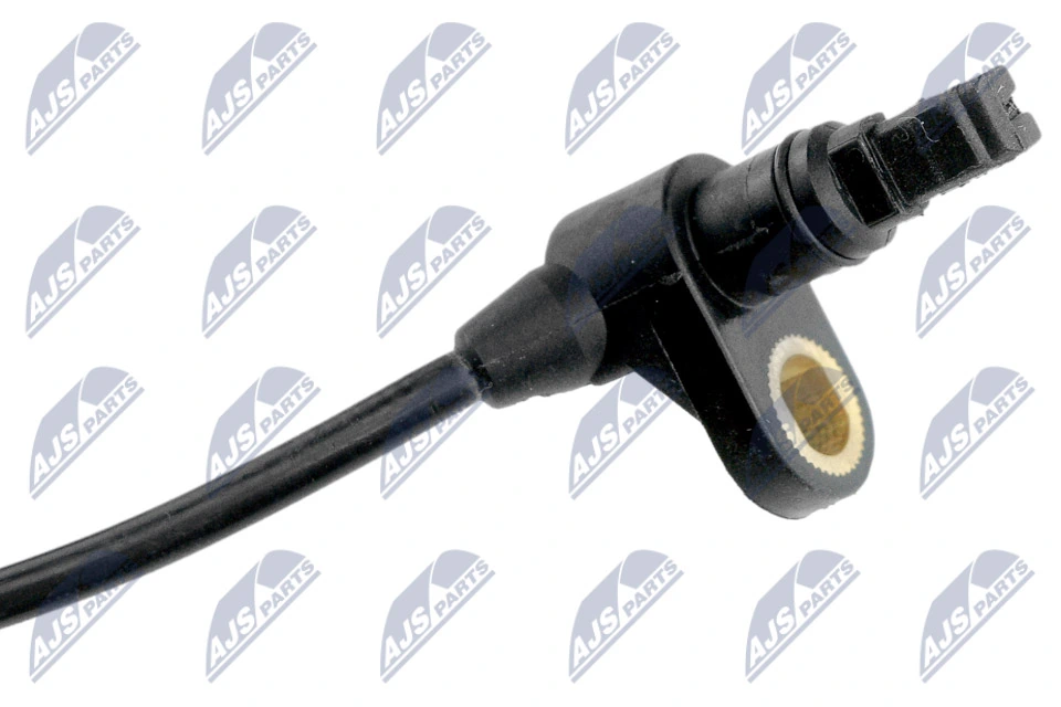 HCACH002 NTY Датчик ABS передний правый