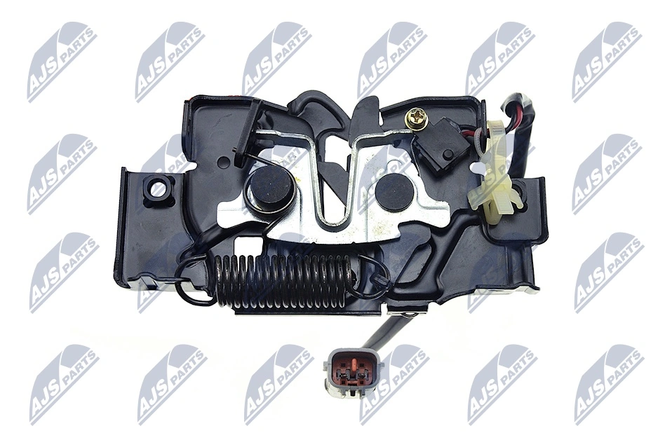 Замок капота NTY EZCMZ002 цена, от 14.34 USD