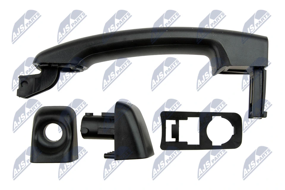 Ручка двери передней наружная NTY EZCRE090 цена, от 14.09 USD