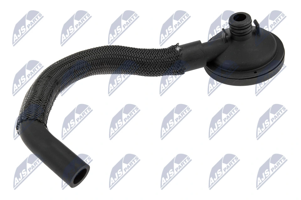 Маслоотделитель картерных газов MC3680 Mitsubishi
