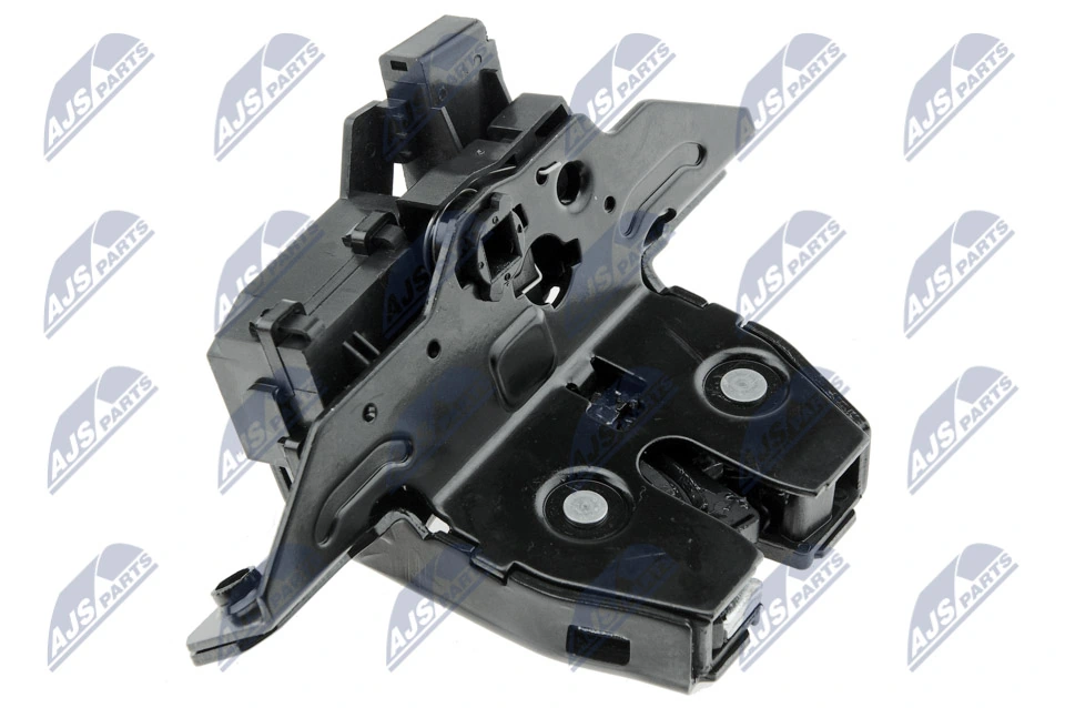 Замок пятой двери на Opel Zafira C P12