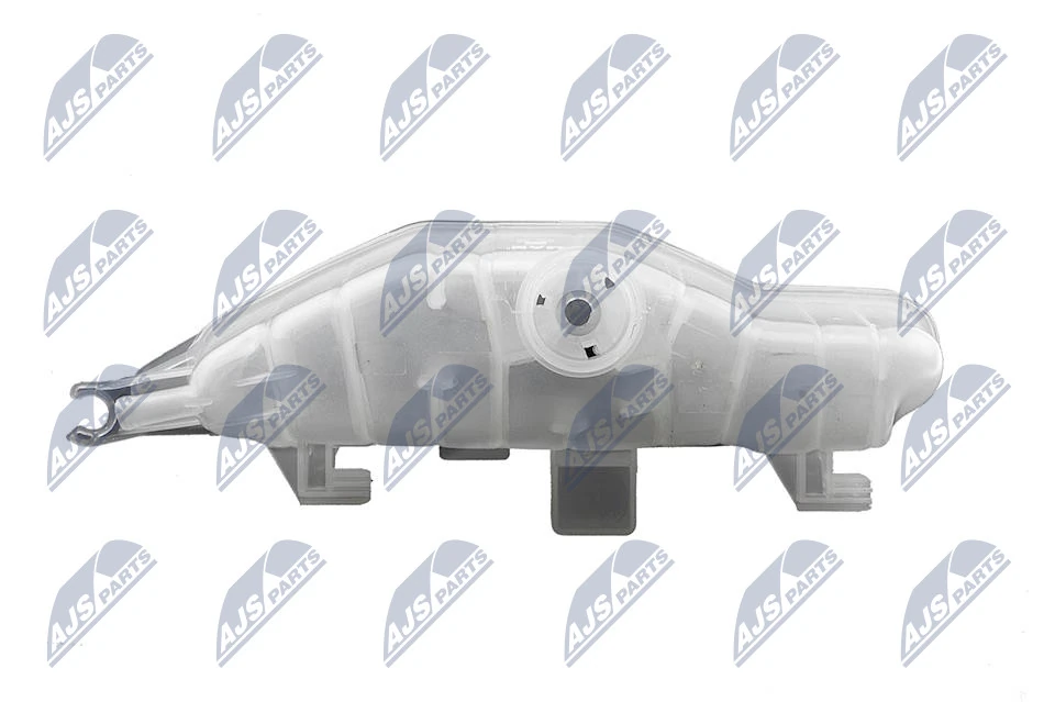 Бачок системы охлаждения 6055ZB1 Polcar