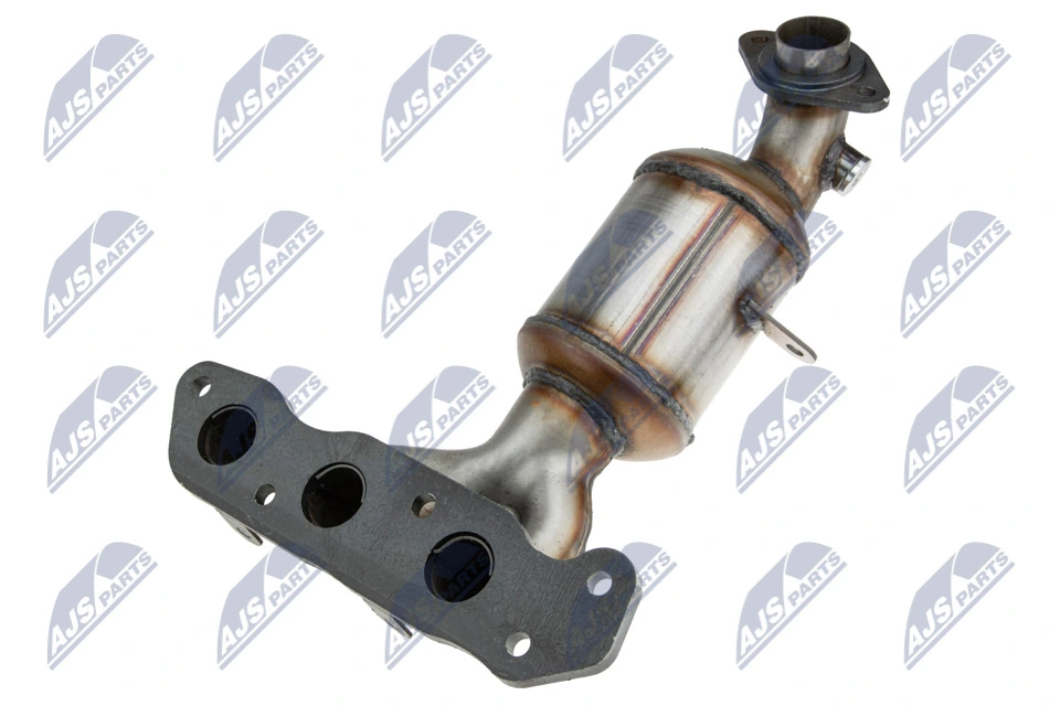 276125 Maxgear Конвертор-катализатор