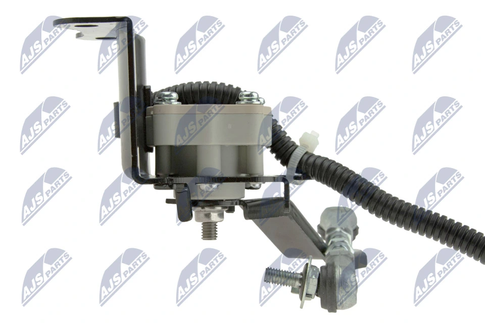 Датчик уровня положения кузова передний правый NTY ECXTY009 цена, от 41.89 USD