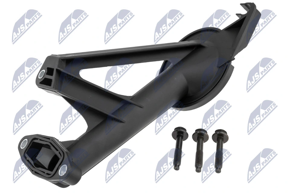 Receptor de óleo (coletor de óleo) Citroen Berlingo K9