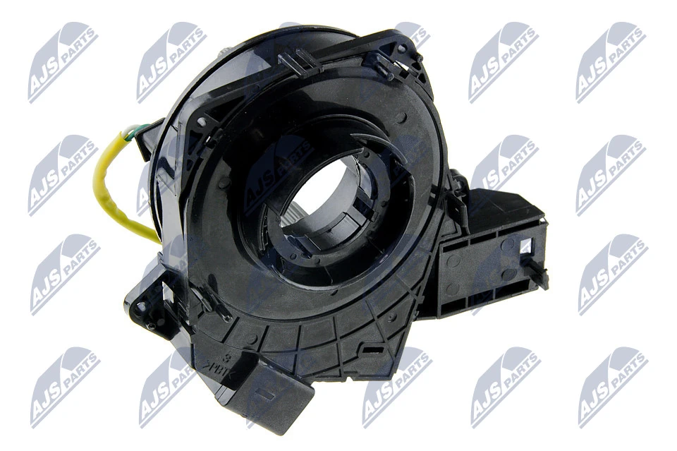 Anel AIRBAG de contato, cabo plano do volante para Ford C-Max  DM2