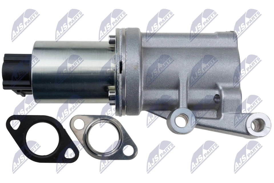Válvula EGR de recirculação dos gases Hyundai Accent 4 RB