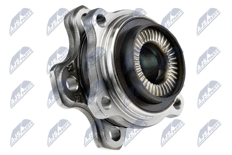 Cubo dianteiro BMW 3 G21, G81