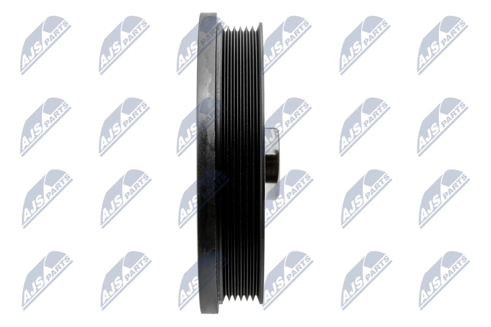 Шкив коленвала (демпфер) NTY RKPCH004 цена, от 53.86 USD