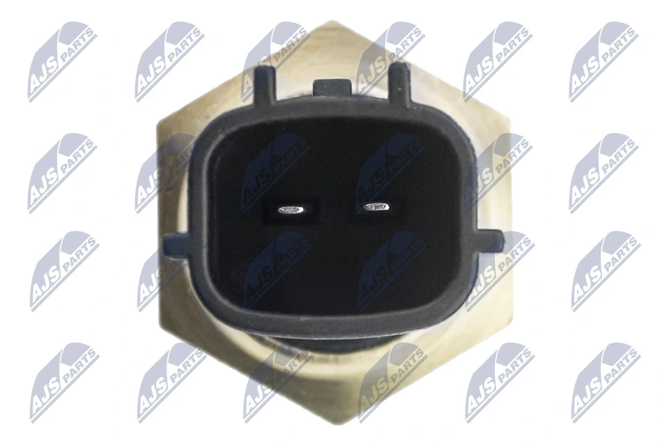 Sensor de temperatura do fluido de esfriamento Nissan Patrol Y61