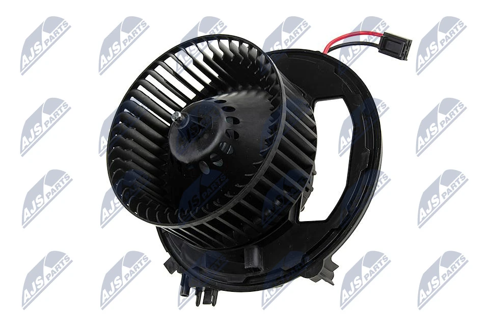 Motor de ventilador de forno (de aquecedor de salão) Audi A3 8YA, 8YF