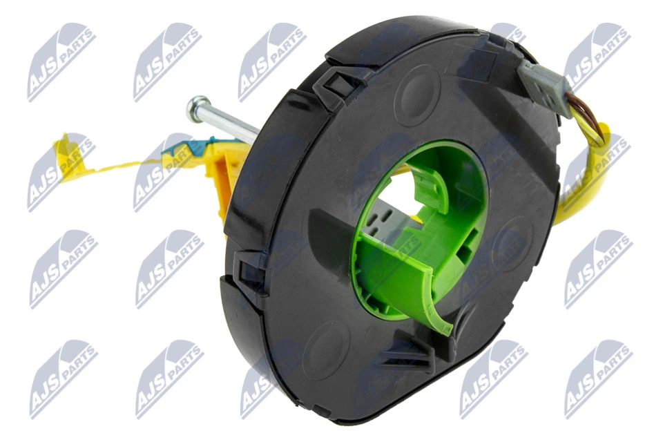 Кольцо подушки безопасности на Opel Astra F 51, 52, F35, M35