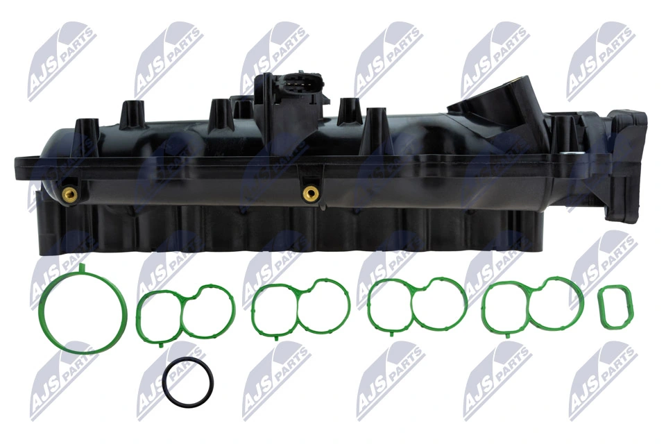 Compre Tubo coletor de admissão Opel Zafira 