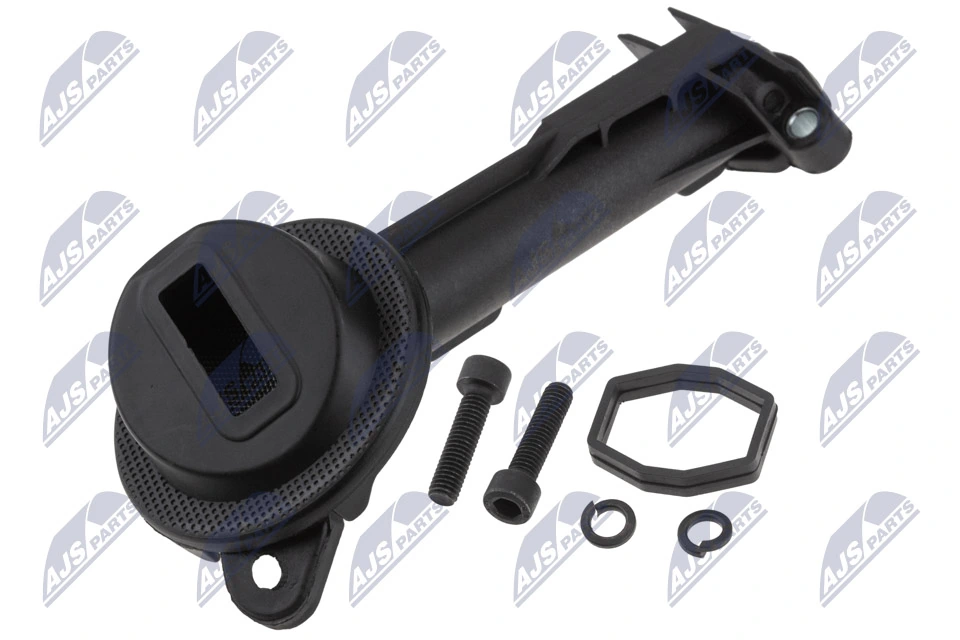 Receptor de óleo (coletor de óleo) Fiat Doblo 1 223