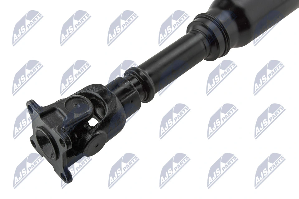 Вал карданный задний в сборе NTY NWNTY012 цена, от 101.35 USD