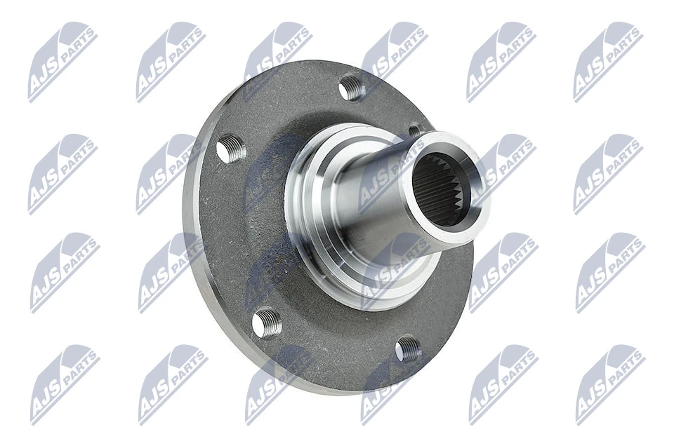 Cubo dianteiro Renault Master 2 HD, FD