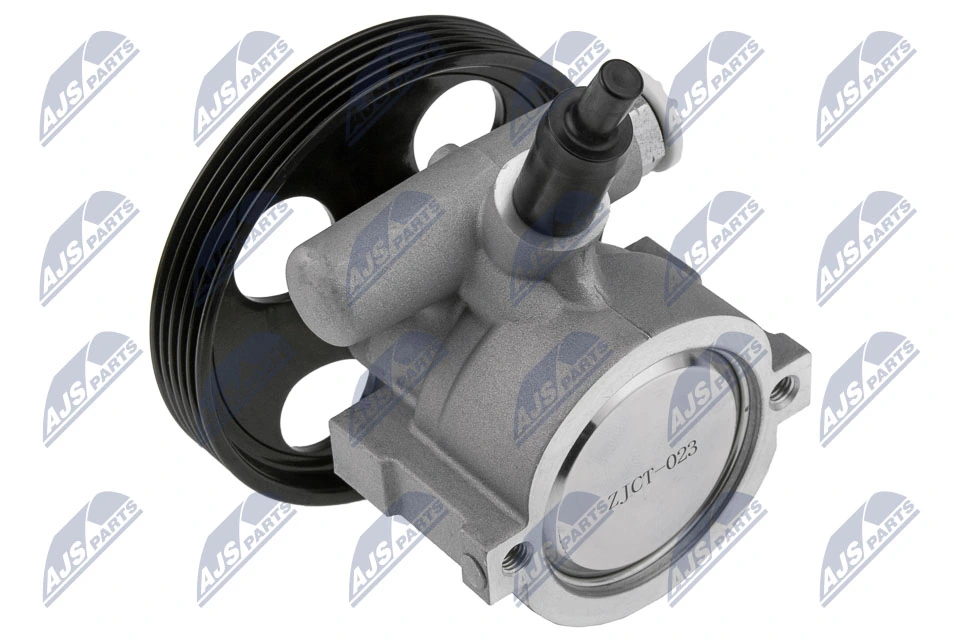 DSP355 EDR ГУР руля