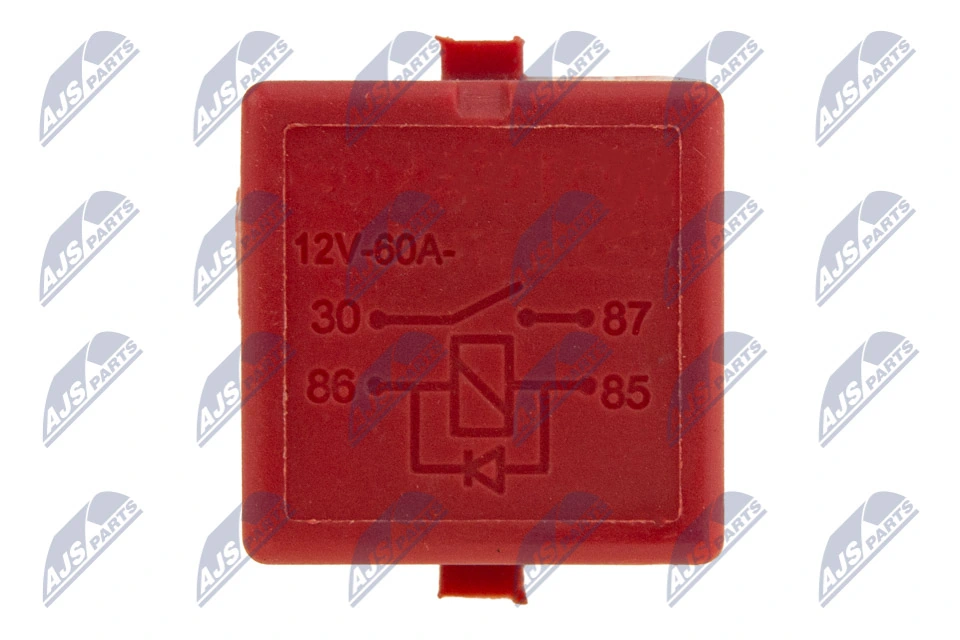 Реле электрическое многофункциональное NTY BPPBM001 цена, от 9.05 USD