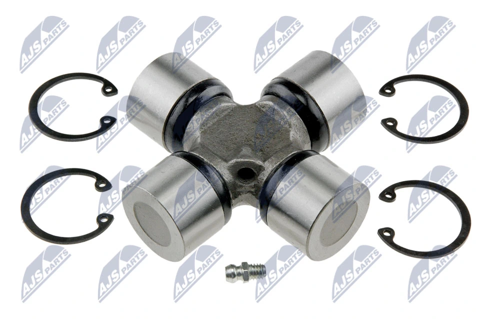 Купить Крестовина заднего кардана Мерседес-бенц Спринтер II 3,5-t 906