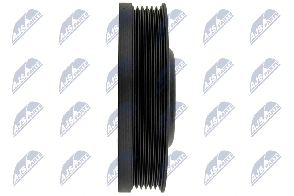 Polia de cambota Skoda Rapid NH3, NK3, NK6