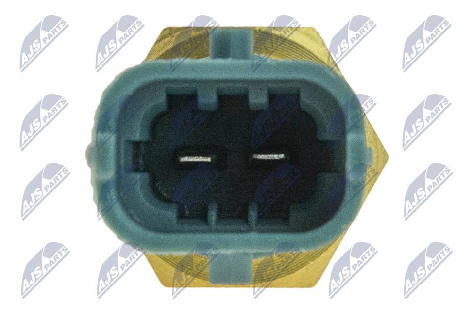 Sensor de temperatura do fluido de esfriamento Opel Astra L67