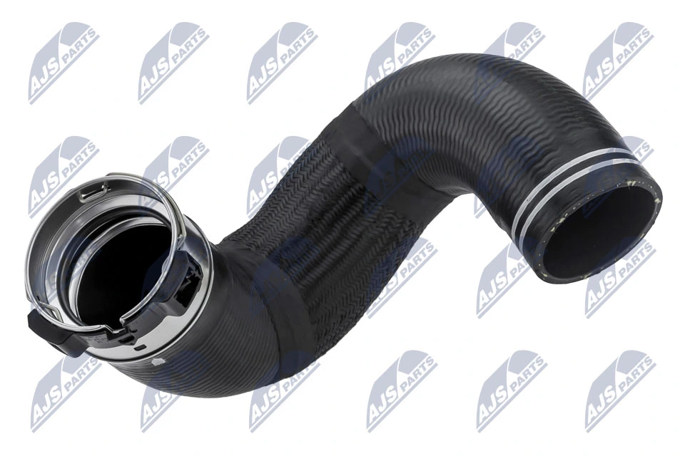 50517522 Fiat/Alfa/Lancia Патрубок интеркуллера