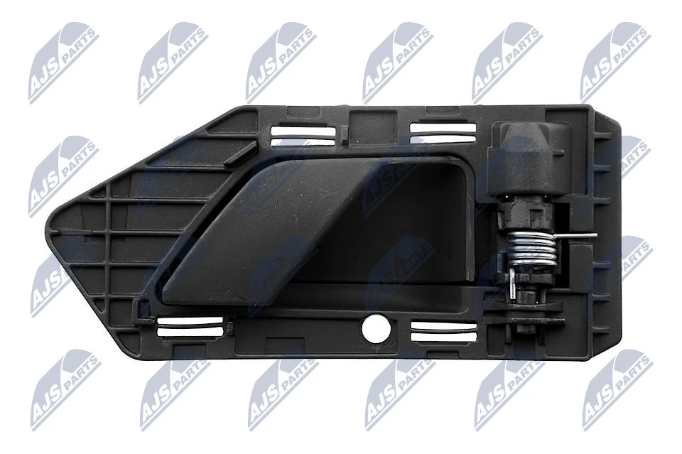 Ручка двери передней внутренняя левая 914394 Renault (RVI)