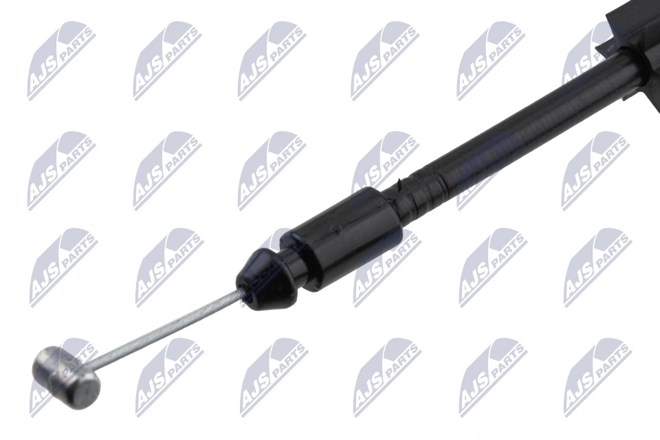 Fecho da porta dianteira esquerda NTY EZCCT091