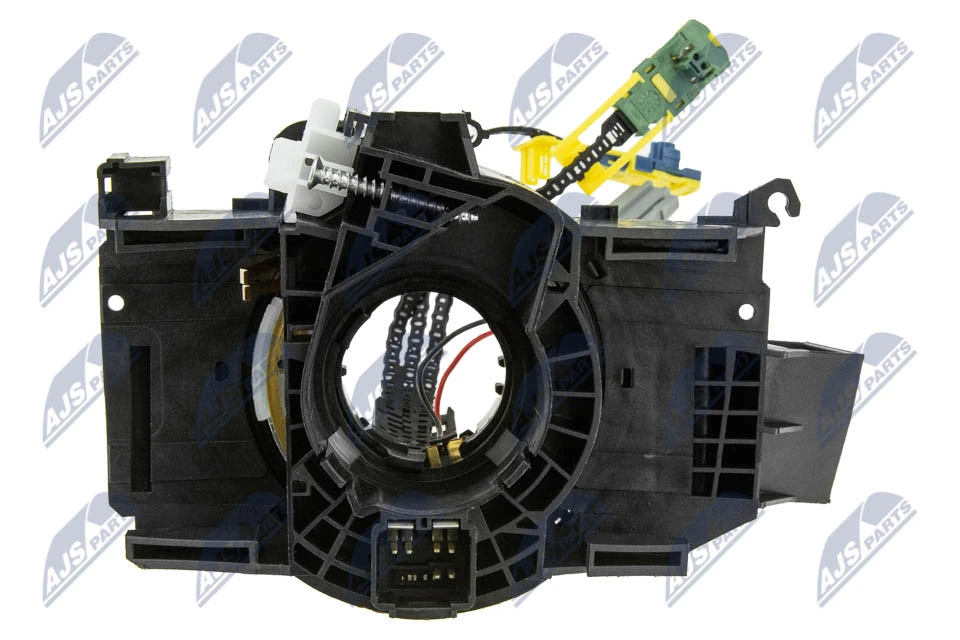 Anel AIRBAG de contato, cabo plano do volante Renault Espace 4 JK0