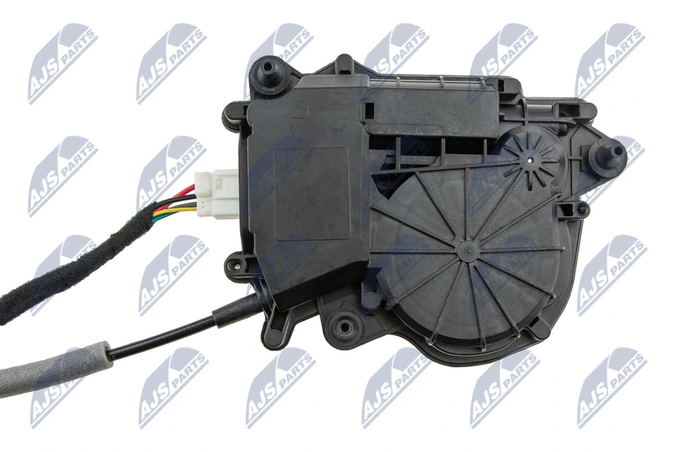 Актуатор замка ляды NTY EZCBM106 цена, от 82.11 USD