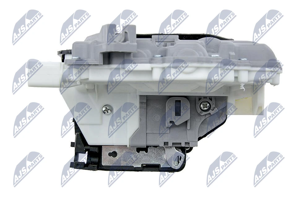 Fecho da porta dianteira esquerda Skoda SuperB 2 3T4